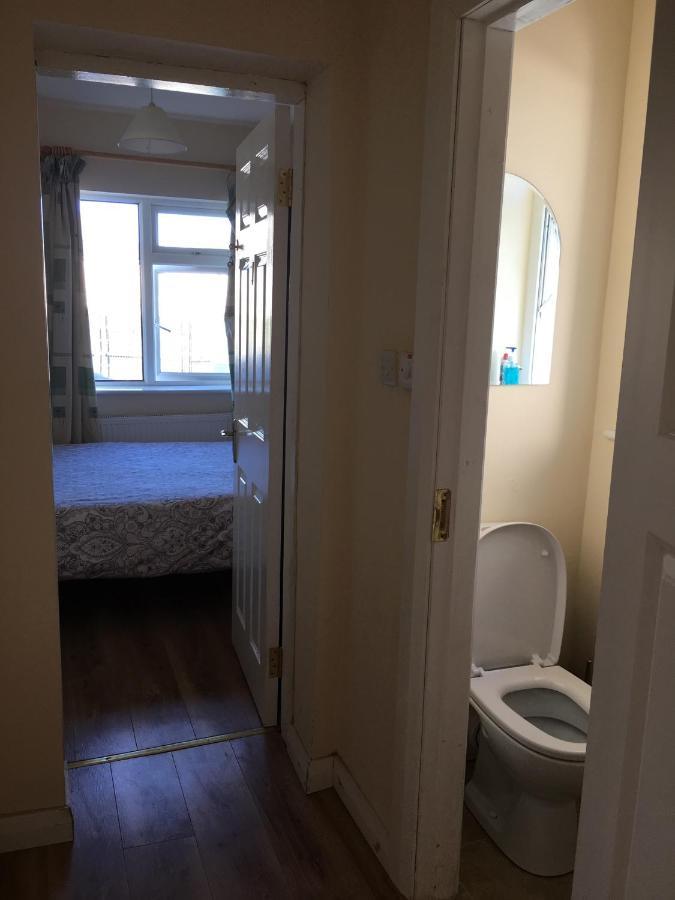 Double Rooms & Twin Rooms Rahoon Galway Exterior foto