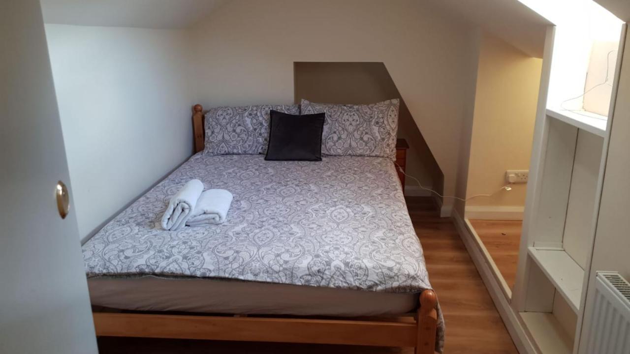 Double Rooms & Twin Rooms Rahoon Galway Exterior foto