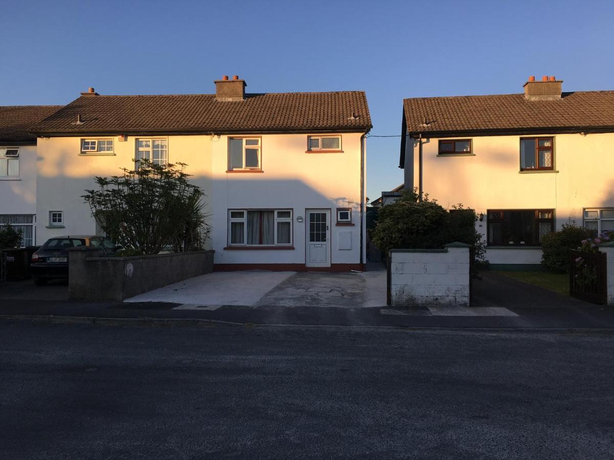 Double Rooms & Twin Rooms Rahoon Galway Exterior foto