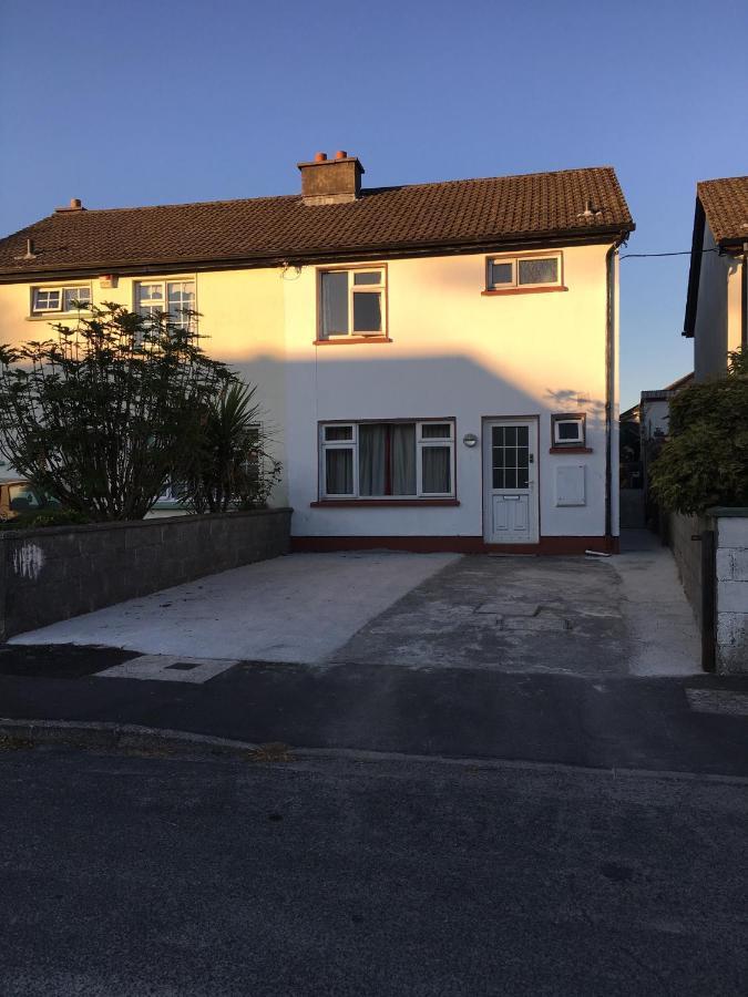 Double Rooms & Twin Rooms Rahoon Galway Exterior foto