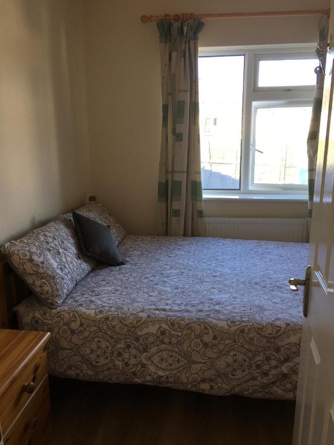 Double Rooms & Twin Rooms Rahoon Galway Exterior foto