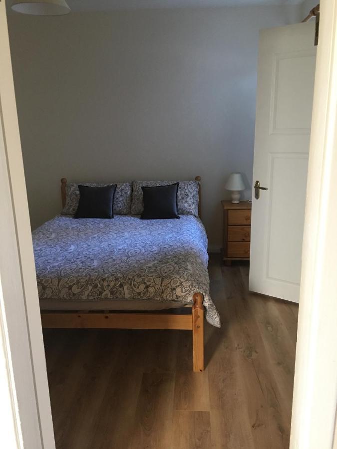 Double Rooms & Twin Rooms Rahoon Galway Exterior foto