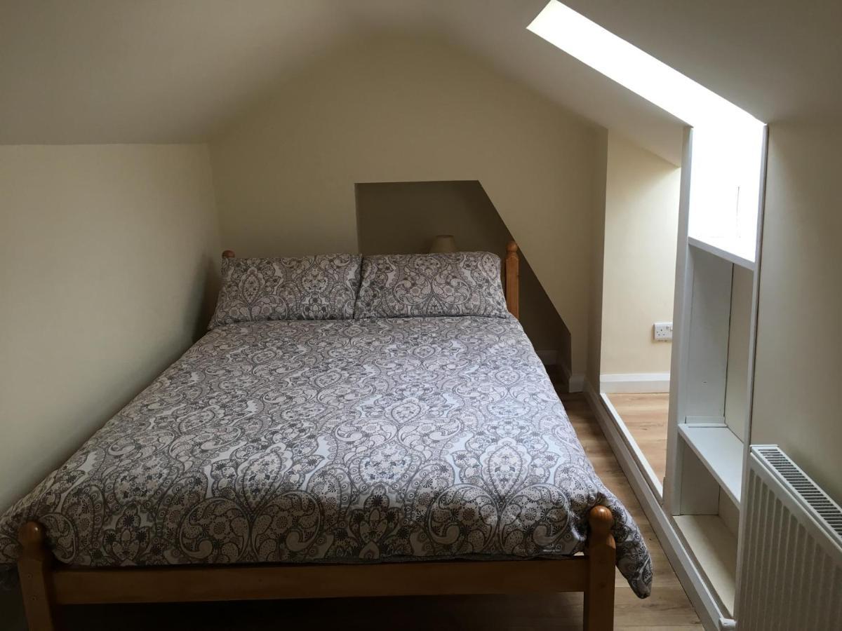 Double Rooms & Twin Rooms Rahoon Galway Exterior foto