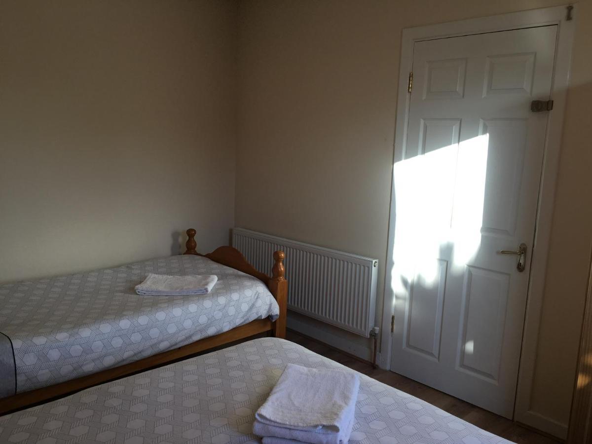 Double Rooms & Twin Rooms Rahoon Galway Exterior foto